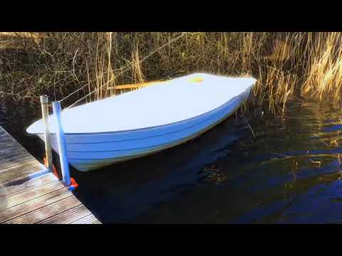 SKÄRSJÖN RUNT (V2 - Edit) - Ronneby - Kallinge - 200418 (iPhone SE) - BLEKINGE