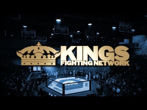KINGS Fighting Network’s Battlecade I: Lashley vs. Couture (Final Version)