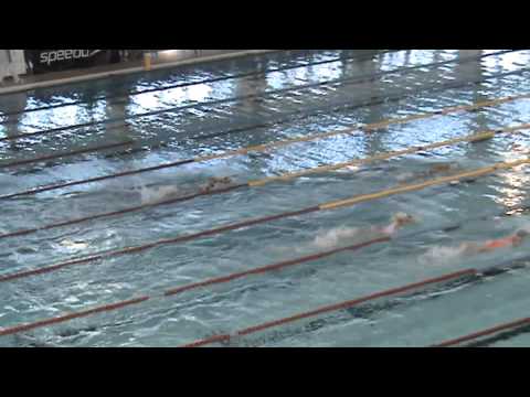 Cto. España Infantil Sabadell - 400 Libre Fem.-  Final 2002 - 06 08 15