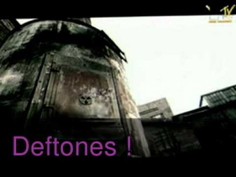 Deftones - White Pony (Short Film)
