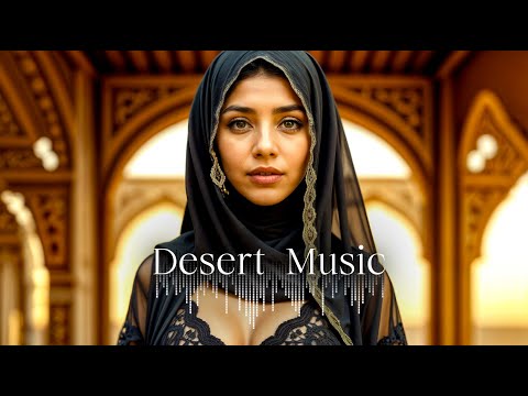 Desert Dance | Ethnic & Deep House Music [ 2024 ] Vol.03