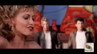 GREASE MEGAMIX - (1978 - 1990) HD &amp; HQ