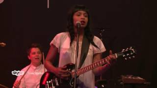 Adia Victoria - Dead Eyes (101.9 KINK)