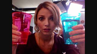 More Rachel Perry BS: "Nerds are hot"