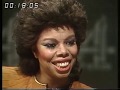 Millie Jackson interview | Comedian | American Performer | A plus 4 | Part two