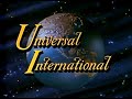 Universal International Pictures 1955