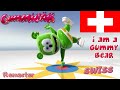 Ich Bin En Gummibär The Gummy Bear Song Swiss German Full Version Remastered