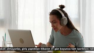 fizy'de sınırları kaldırdık!