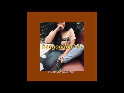 BadGoodgal #1