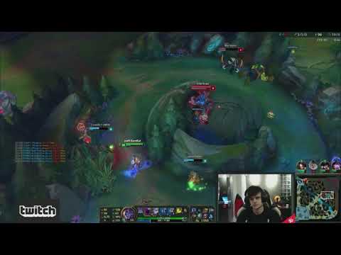 PORQUE NÃO PEGO MAIS TOP 1 (Kami stream #41)