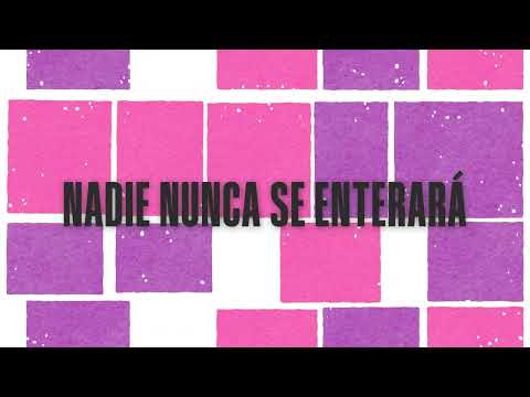 Grupo Play ft The La Planta - Que nadie se entere REMIX │ Lyric Video
