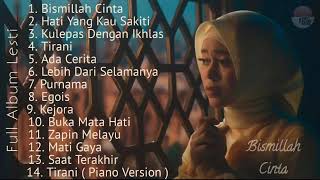Download lagu Full album Lesti-bismillah cinta mp3