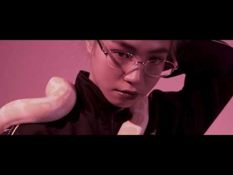 MONYPETZJNKMN - SIVA feat. kZm (Prod. LISACHRIS)