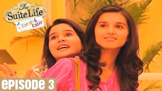 The Suite Life Of Karan and Kabir  Season 1 Episod