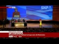 SNP conference 2014 Nicola Sturgeon speech 15.