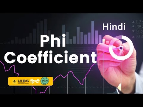 Phi Coefficient