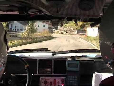 Cameracar Ronde del Monte Caio 2011 - Vincini Ghezzi - Ps 2