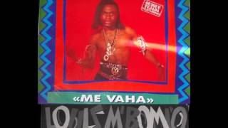 Louis M'Bomio - Me Vaha