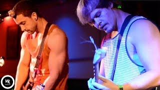 Marcella Rose - I Regret Nothing