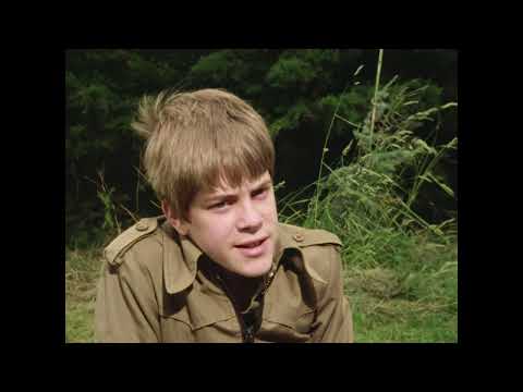 Fünf Freunde auf neuen Abenteuern - Serie 1 Folge 3 - Fünf Freunde 1970's HQ