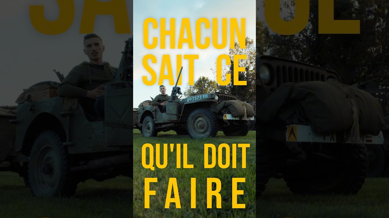 Browning M1919 : la machine de guerre américaine
