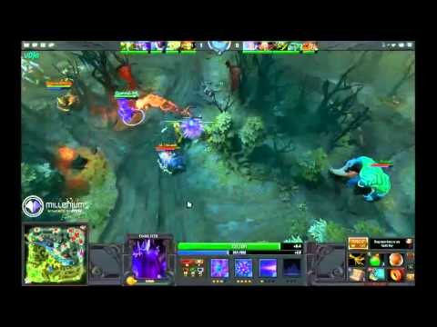 [The Defense] Quantic vs aL G3