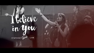 Download lagu I Believe in You (Kupercaya PadaMu) -  MUSIC VIDEO mp3