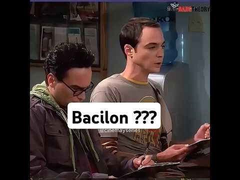 La razón del final de la Teoría del Big Bang #sheldoncooper #series #curiosidades #datoscuriosos