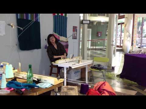 Just Another Day at Spinning Plate