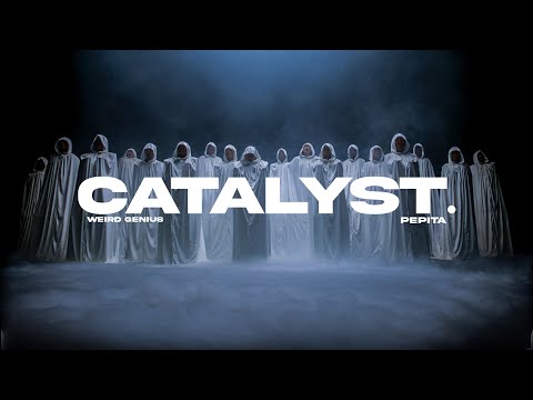 Catalyst. - Weird Genius (ft. Pepita) [Official Music Video]
