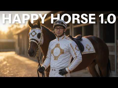 Happy Horse 1.0 Takes the Lead! | API Tutorial