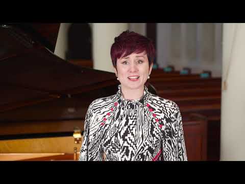 Handel - Scoglio d'immota fronte (Scipione, Berenice)