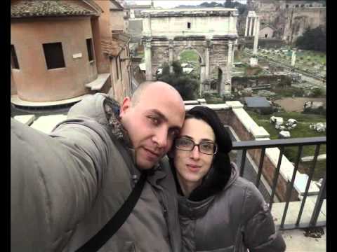 ROMA 2014 CON IL PIU BELL'ERRORE DELLA MIA VITA