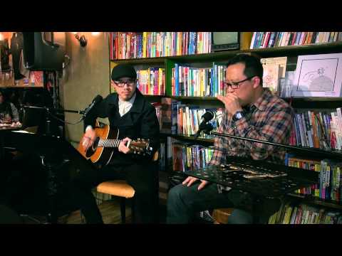 JR Blues Line | Juke (A Little Walter cover)