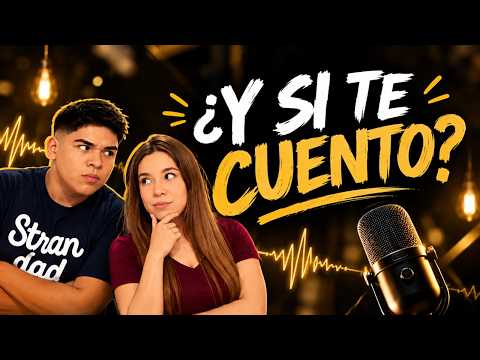 ¿Y si te cuento? - Primeros pasos de Fe