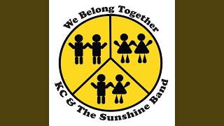 We Belong Together (Vauxhall Boys Remix)