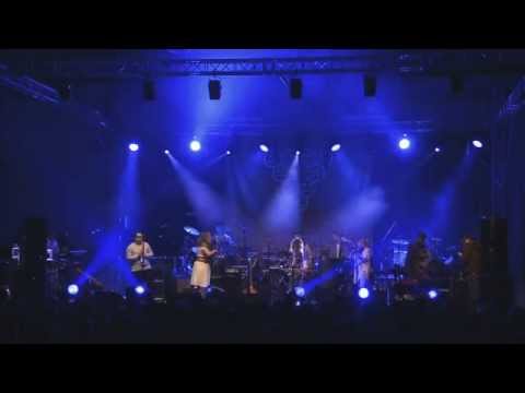 Świetliki i Kapela ze Wsi Warszawa - Karrot Kommando Karambol 2014