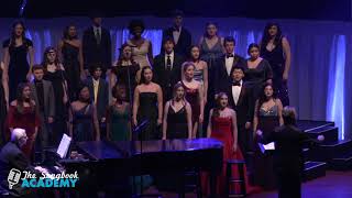 Songbook Academy Rodgers and Hammerstein "You'll Never Walk Alone" and "Climb Ev'ry Mountain" medley