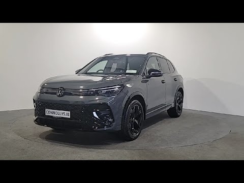 Volkswagen Tiguan 2.0 TDI 150HP R-Line - Image 2