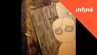 Arandel - In D#7 (Mr Raoul K Remix)