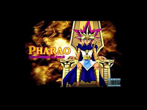 Apple Schorle feat. Lon-G - Pharao (prod. Malu)