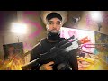 I Went To War With FaZe Clan