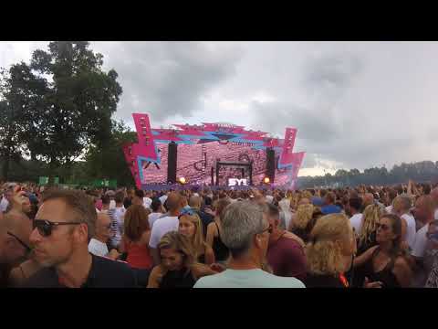 Ferry Corsten pres. System F live @ Electronic Family 2019 [Full Set]