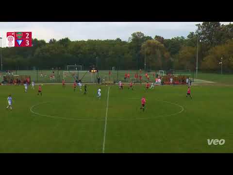 Józefovia II Józefów - KS Glinianka