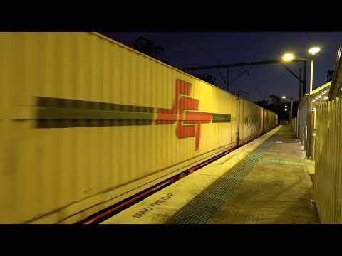 CSR004 / CSR007 with SCT 2MB9 - 17/6/25