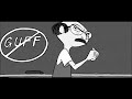 The Incredibles Guff Deleted Scene RESTORED