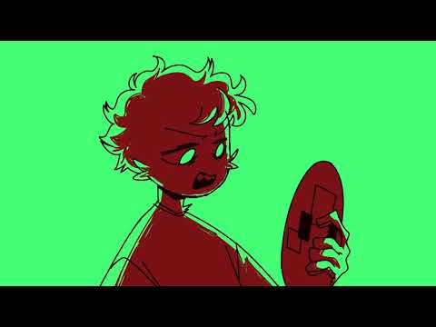 To catch a predator - animatic (gore/eyestrain)