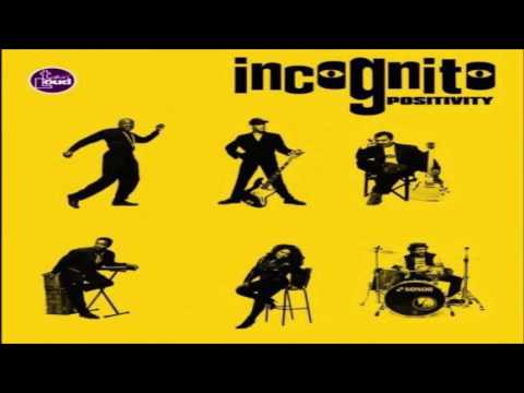 Incognito ~ Where Do We Go From Here (432 Hz) ft. Maysa Leak | Smooth Soul | Acid Jazz