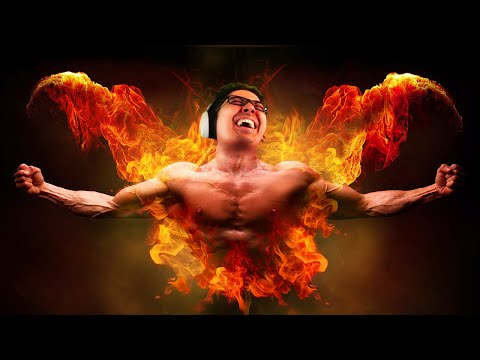 THIS IS WHY THEY CALL ME THE FLAME GOD