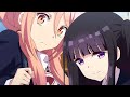 Top 15 Yuri Anime Series That You Must Watch!